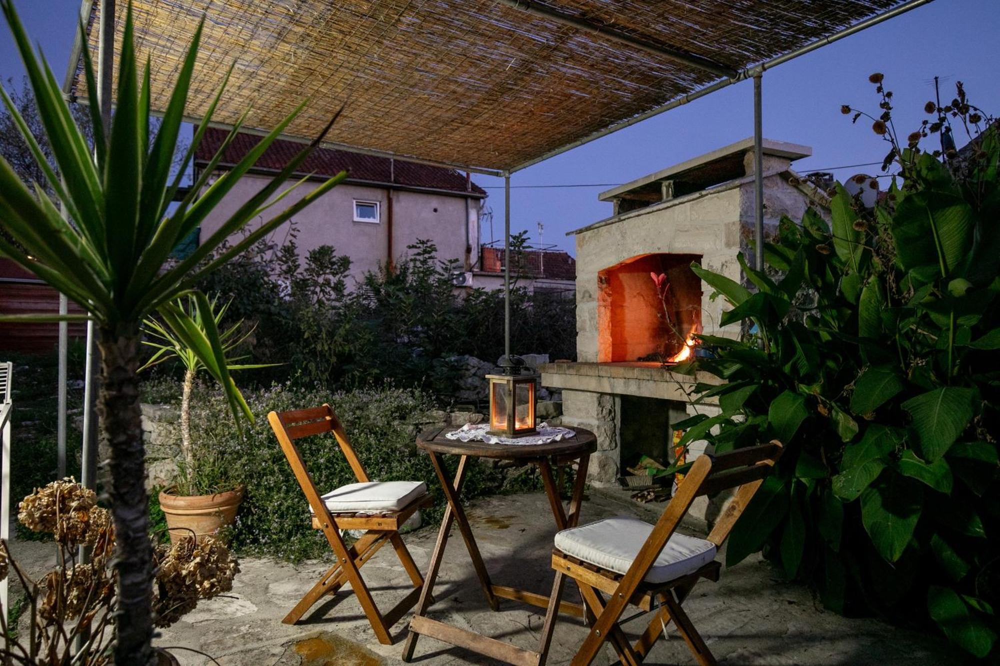 Stone House Harmony Apartment Zrnovo Luaran gambar