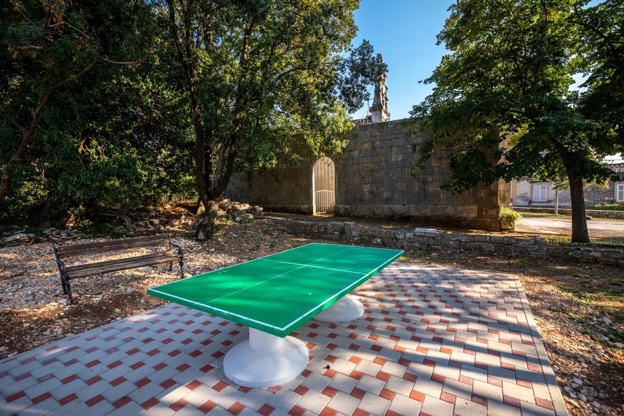 Stone House Harmony Apartment Zrnovo Luaran gambar