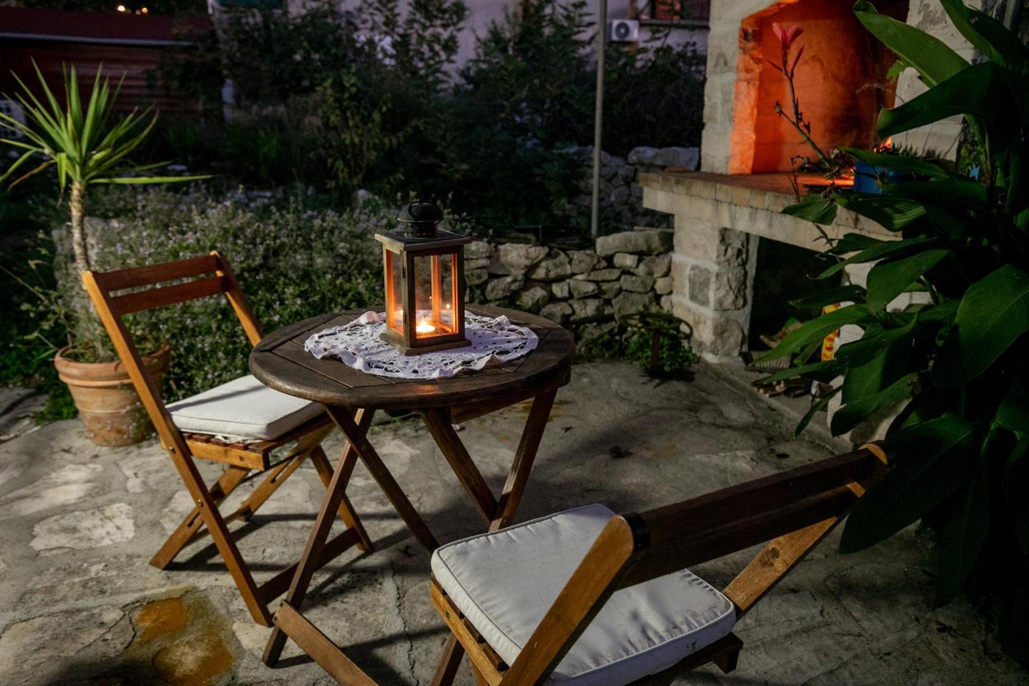 Stone House Harmony Apartment Zrnovo Bilik gambar