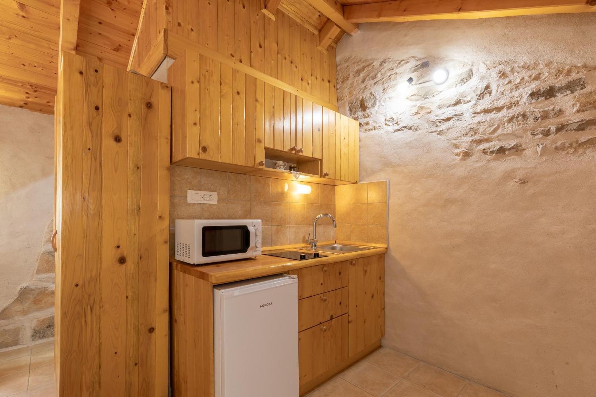 Stone House Harmony Apartment Zrnovo Bilik gambar